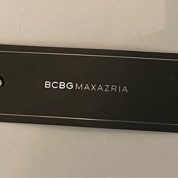 BCBGMaxAzria Sheer Black & White BalletCore Party Event Dress NWT Size XS - Picture 10 of 14